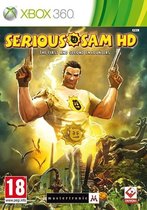 Serious Sam 1st & 2nd Encounters