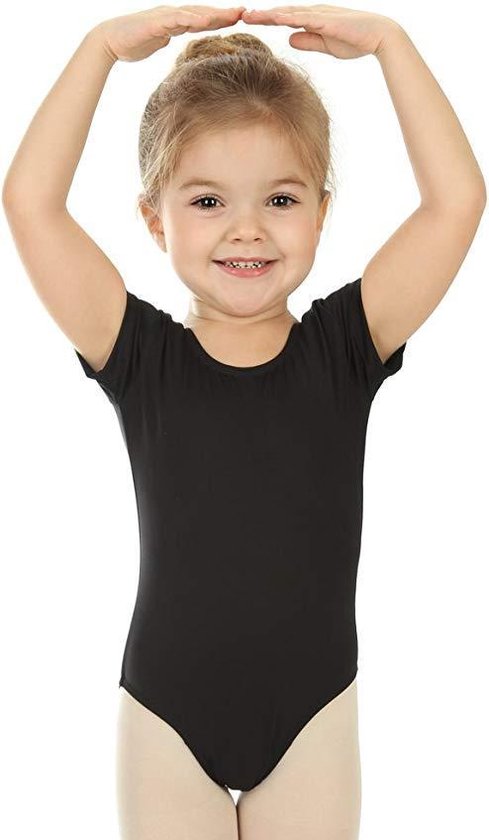Sansha Fawn F1705C | Balletpakje met Tutu voor Kinderen