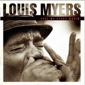 Louis Myers - Driftin' (CD)
