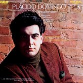 Placido Domingo: Romantic Arias