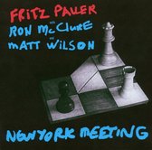 New York Meeting