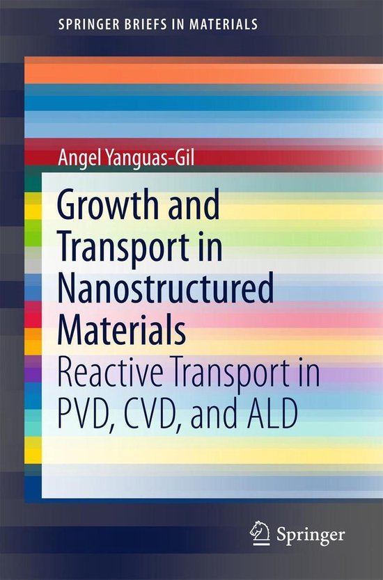 Chemistry and Material Science (R0) - Growth and Transport i ... - cover
