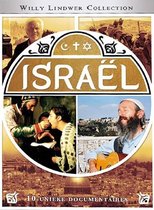 Israel - Een Monument In Film (DVD)