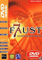 Faust Dvd The seven games of the soul