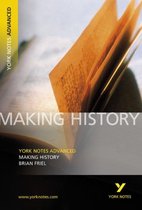 York Notes Adv Making History
