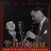 Best Of The Big Bands