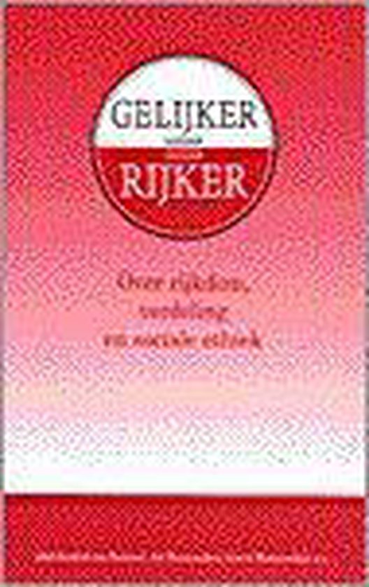 9789043500913 - Gelijker Rijker