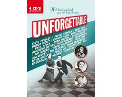 Unforgettable | Ruud Wams