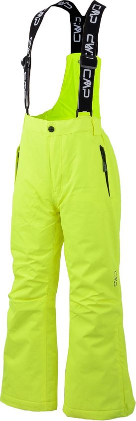 Salopette de ski CMP CLIMA PROTECT Blue Royal