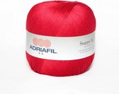 Adriafil Snappy Ball rood 90