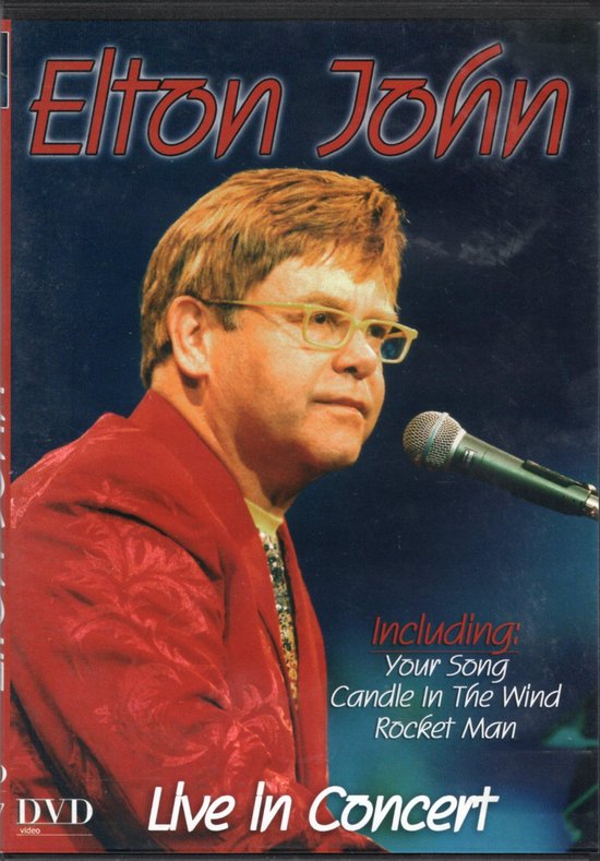 Live In Concert
