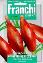 Franchi - Cipolla rossa Lunga Da Firenze - Uien Lang
