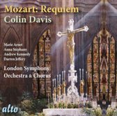 Mozart: Requiem K626