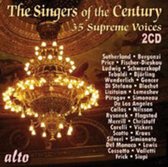 35 Singers Of The Century