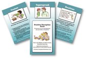 Positive Discipline Tools - 52 kaarten om je vaardigheden als opvoeder te vergroten, handig bij het opvoeden en in de klas