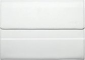 ASUS VersaSleeve X - Beschermhoes voor Web Tablet - Wit