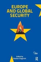 Adelphi series- Europe and Global Security