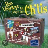 Bon Voyage Au Pays Des Ch'tis