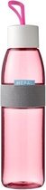 Rosti Mepal Ellipse drinkfles 500 ml Dagelijks gebruik, Sporten Roze Acrylonitrielbutadieenstyreen (ABS)