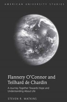American University Studies- Flannery O’Connor and Teilhard de Chardin