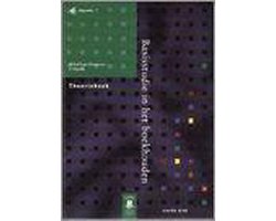 Basisstudie in het boekhouden