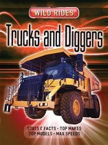 Trucks and Diggers