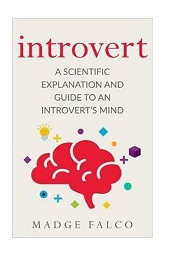 Introvert - cover