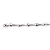 Silver Lining 104.0481.19 Armband Zilver - 19cm