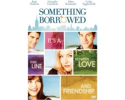 Something Borrowed