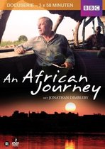 An African Journey Met Jonathan Dimbleby (DVD)