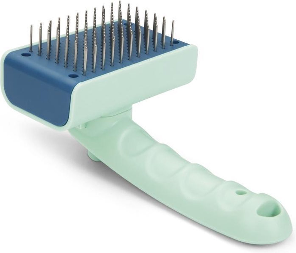 Beeztees Zelfreinigende Verzorgingshark 16 Cm