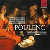 Poulenc: Musique Chorale (Virg