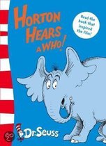 "Horton Hears a Who"
