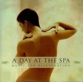 A day at the Spa: music for rejuvenation