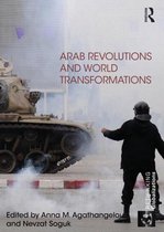 Rethinking Globalizations- Arab Revolutions and World Transformations