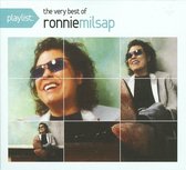 Playlist: The Very Best Of Ronnie Milsap