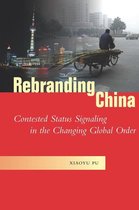 Studies in Asian Security - Rebranding China