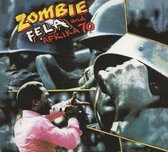 Fela Kuti - Zombie (CD)