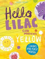 Hello Lilac - Good Morning Yellow