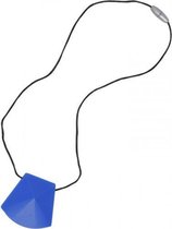 Chewelry ketting Kelly strong blue