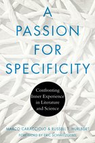 Cognitive Approaches to Culture - A Passion for Specificity
