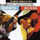 Dos Guitarras Flamencas En Stereo.Young P.De Lucia's Recordings During '62-65