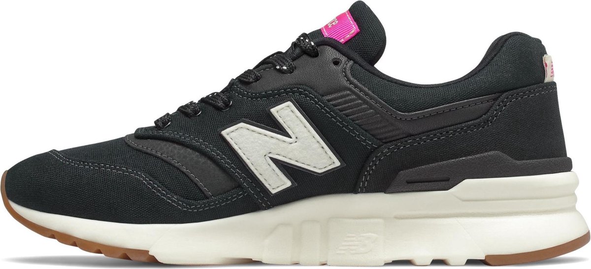 new balance 998 dames oranje