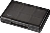 Ps Vita Cart Case 22+2 Zwart **