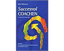 Succesvol Coachen