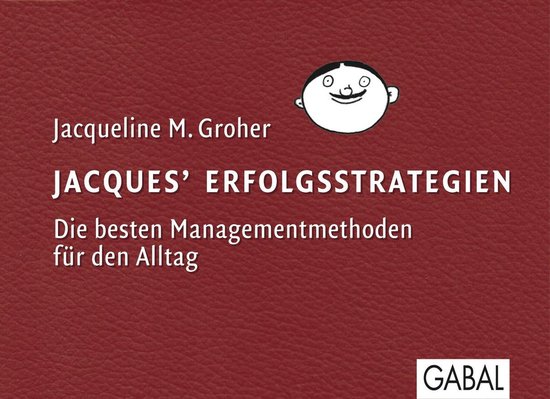 Dein Business - Jacques Erfolgsstrategien - cover
