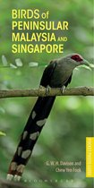 Pocket Photo Guides - Birds of Peninsular Malaysia and Singapore