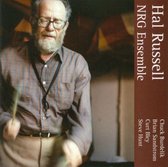 Hal Russell - Nrg Ensemble (CD)