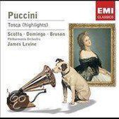 Puccini: Tosca [Extraits]