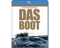 Das Boot (Director's Cut) (Blu-ray)